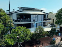 Byron Quarter Apartments