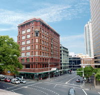 Sydney Central YHA - Accommodation 4U