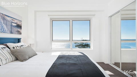 Blue Horizons, Unit 808, 41-45 Shoal Bay Road - Accommodation 4U 10