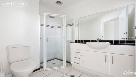 Blue Horizons, Unit 808, 41-45 Shoal Bay Road - Accommodation 4U 13