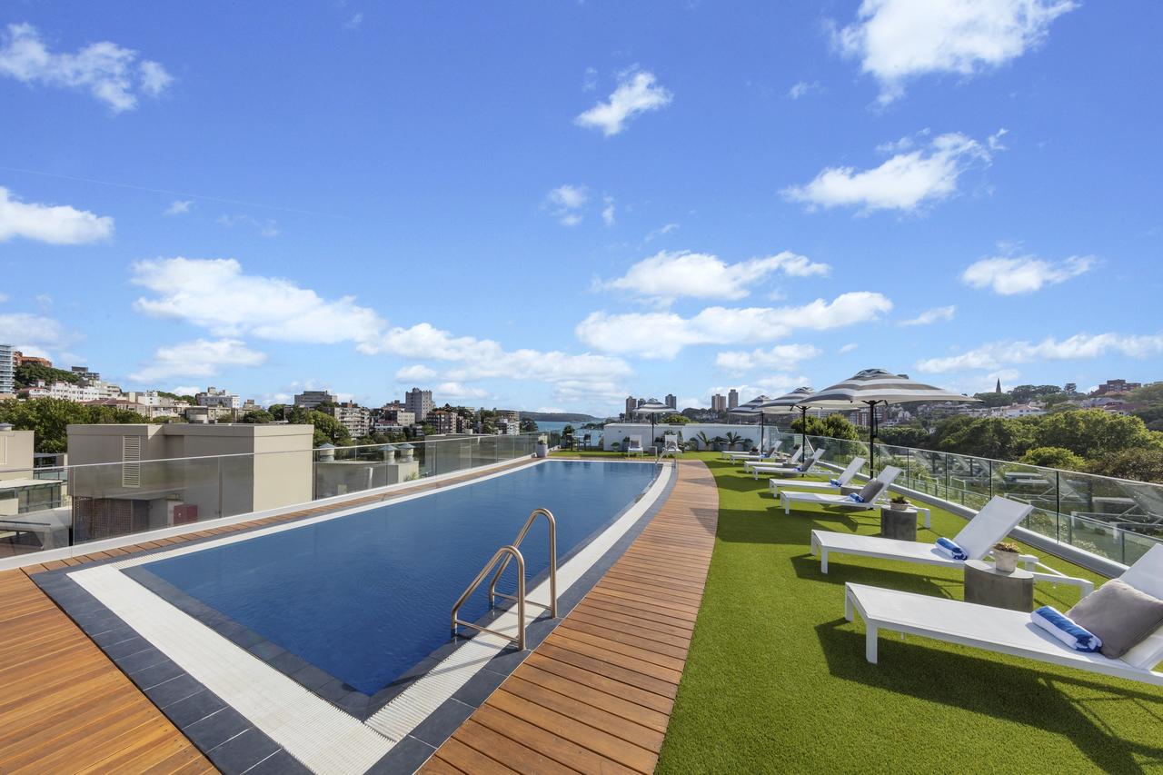 Rushcutters Bay NSW Accommodation 4U