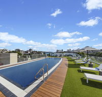 Vibe Hotel Rushcutters Bay Sydney - Accommodation 4U