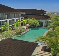 Santai 321 Beachside Studio - Accommodation 4U