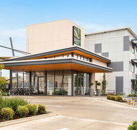Quality Hotel Rules Club Wagga - Accommodation 4U
