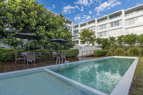 Oaks Nelson Bay Lure Suites - Accommodation 4U 10