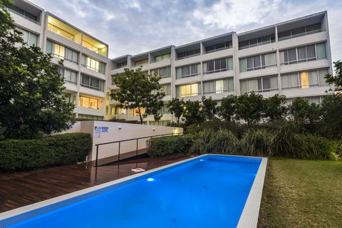Oaks Nelson Bay Lure Suites - Accommodation 4U 9