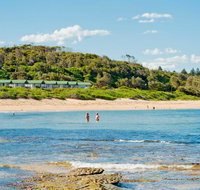 Blue Lagoon Beach Resort - Accommodation 4U