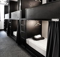 The Pod Sydney - Accommodation 4U