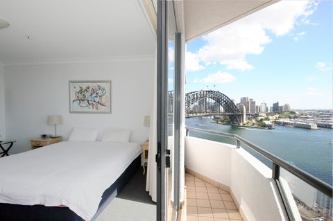 Milson Serviced Apartments - Accommodation 4U 7