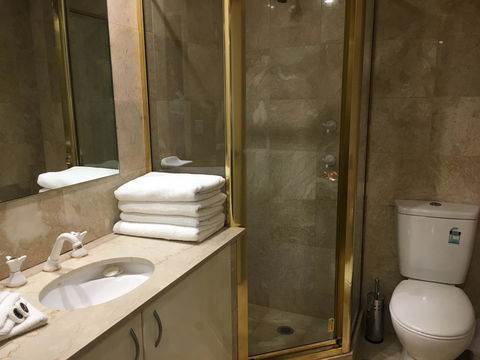 Milson Serviced Apartments - Accommodation 4U 3