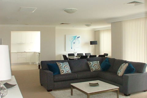 Milson Serviced Apartments - Accommodation 4U 11