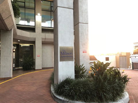 Milson Serviced Apartments - Accommodation 4U 2