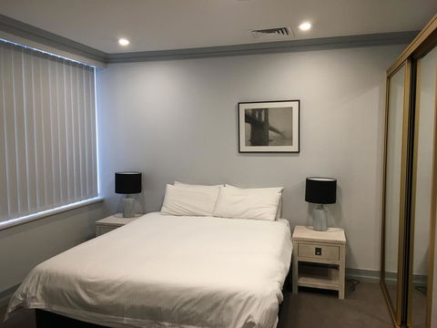 Milson Serviced Apartments - Accommodation 4U 5