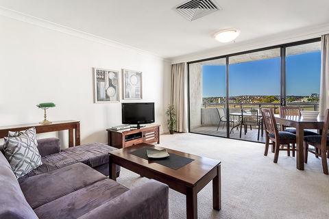 Milson Serviced Apartments - Accommodation 4U 10