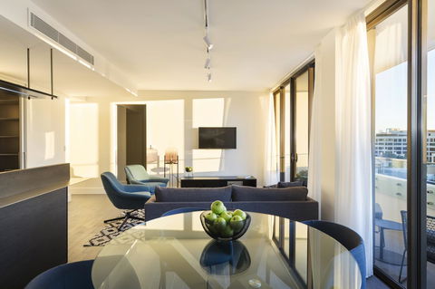 Botanik Apartment Hotel - Accommodation 4U 3