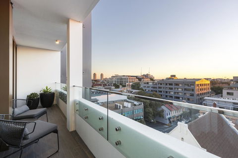 Botanik Apartment Hotel - Accommodation 4U 2