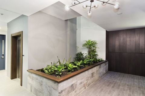 Botanik Apartment Hotel - Accommodation 4U 1