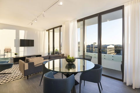 Botanik Apartment Hotel - Accommodation 4U 7
