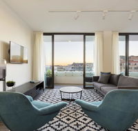 Botanik Apartment Hotel - Accommodation 4U