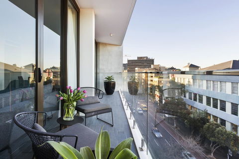 Botanik Apartment Hotel - Accommodation 4U 11