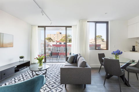 Botanik Apartment Hotel - Accommodation 4U 13