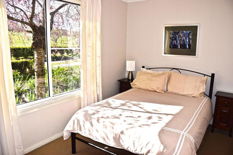 Borrodell Vineyard - Accommodation 4U 26