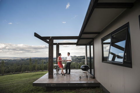 Borrodell Vineyard - Accommodation 4U 4