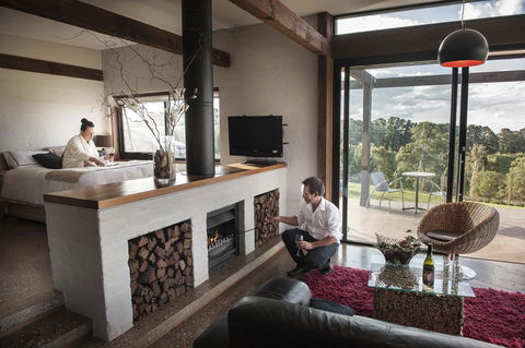 Borrodell Vineyard - Accommodation 4U 5