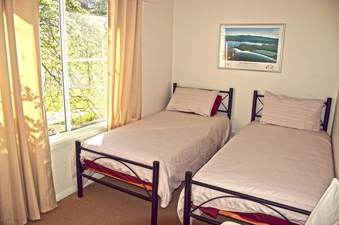 Borrodell Vineyard - Accommodation 4U 23