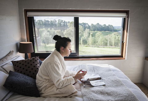 Borrodell Vineyard - Accommodation 4U 9
