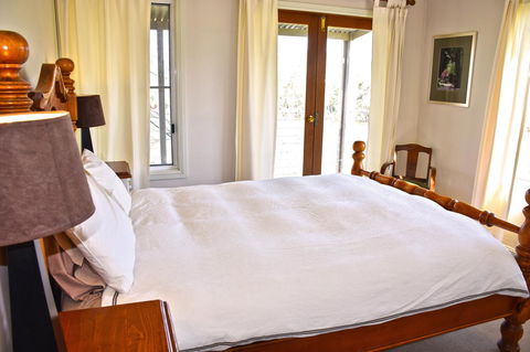 Borrodell Vineyard - Accommodation 4U 15