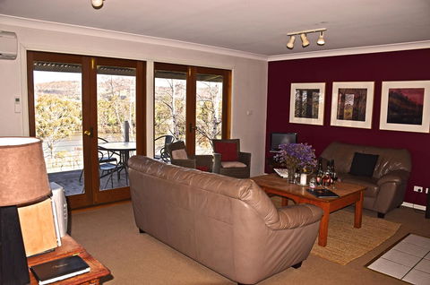 Borrodell Vineyard - Accommodation 4U 18