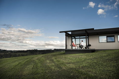 Borrodell Vineyard - Accommodation 4U 1