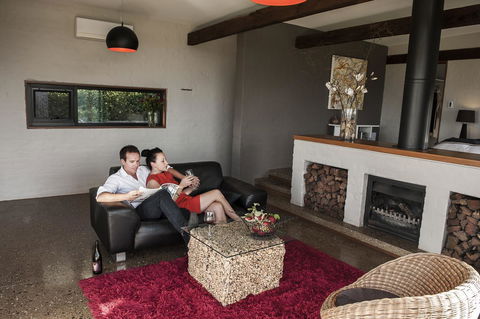 Borrodell Vineyard - Accommodation 4U 27