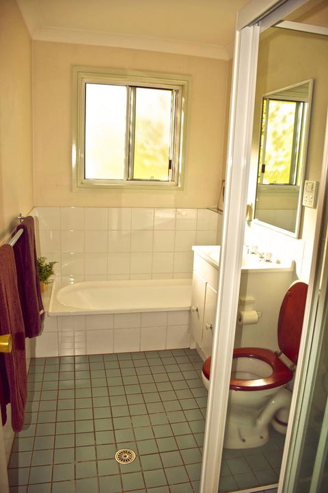 Borrodell Vineyard - Accommodation 4U 25