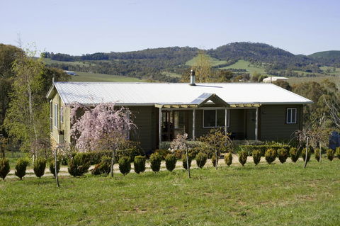Borrodell Vineyard - Accommodation 4U 28