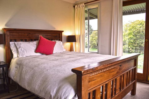 Borrodell Vineyard - Accommodation 4U 24