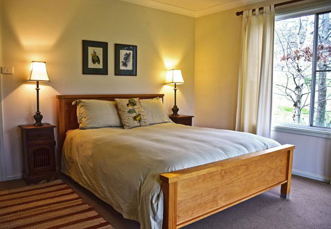 Borrodell Vineyard - Accommodation 4U 22