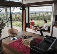 Borrodell Vineyard - Accommodation 4U