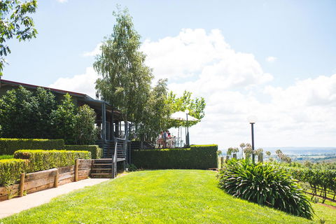 Borrodell Vineyard - Accommodation 4U 13
