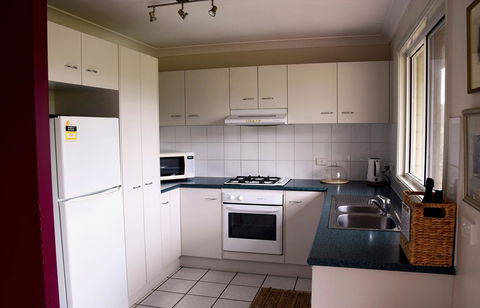 Borrodell Vineyard - Accommodation 4U 17