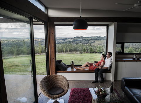 Borrodell Vineyard - Accommodation 4U 3