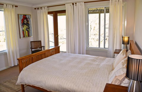 Borrodell Vineyard - Accommodation 4U 16