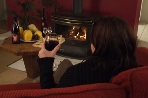 Borrodell Vineyard - Accommodation 4U 14