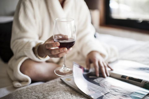 Borrodell Vineyard - Accommodation 4U 11