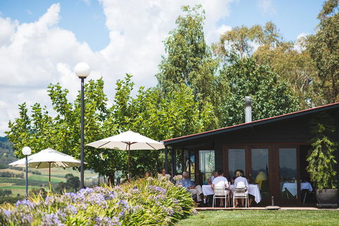 Borrodell Vineyard - Accommodation 4U 8