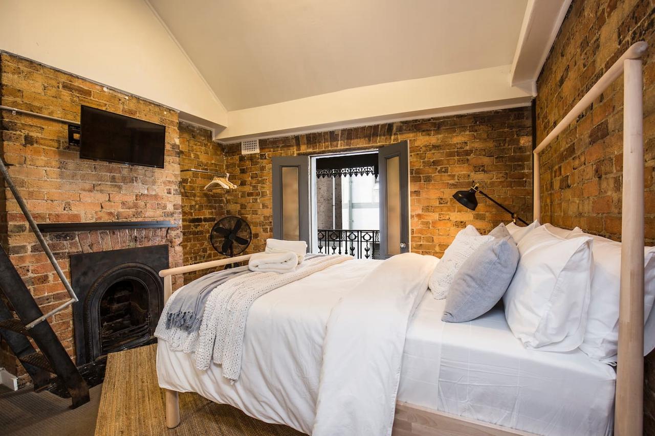Chippendale NSW Accommodation 4U