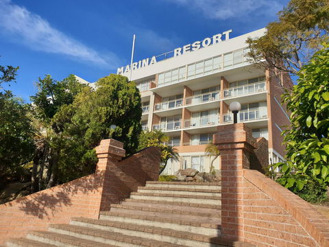 Marina Resort - Accommodation 4U 11