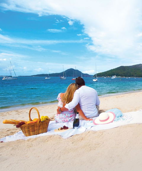 Marina Resort - Accommodation 4U 4