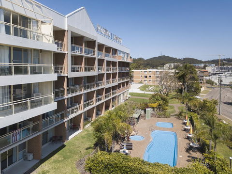 Marina Resort - Accommodation 4U 21